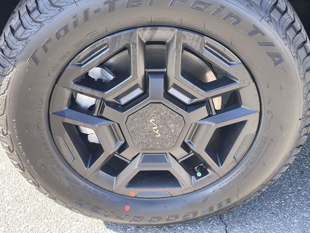 2026 Kia Sorento X-Pro SX Prestige