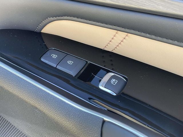 2026 Kia Sorento X-Pro SX Prestige