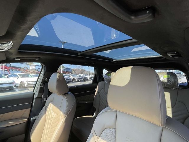 2026 Kia Sorento X-Pro SX Prestige