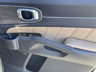 2026 Kia Sorento X-Pro SX Prestige