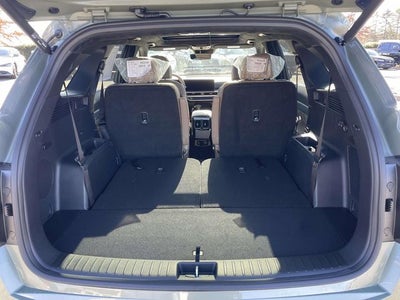 2026 Kia Sorento X-Pro SX Prestige