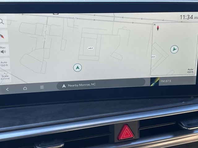 2026 Kia Sorento X-Pro SX Prestige