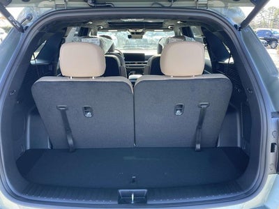 2026 Kia Sorento X-Pro SX Prestige