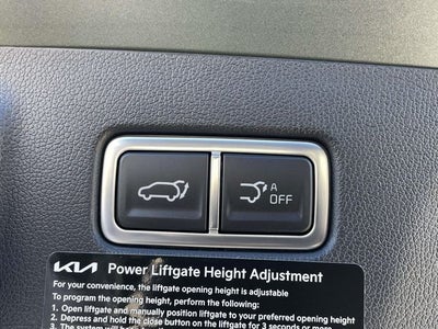 2026 Kia Sorento X-Pro SX Prestige