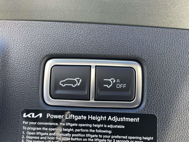 2026 Kia Sorento X-Pro SX Prestige