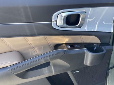 2026 Kia Sorento X-Pro SX Prestige