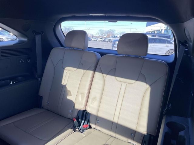 2026 Kia Sorento X-Pro SX Prestige