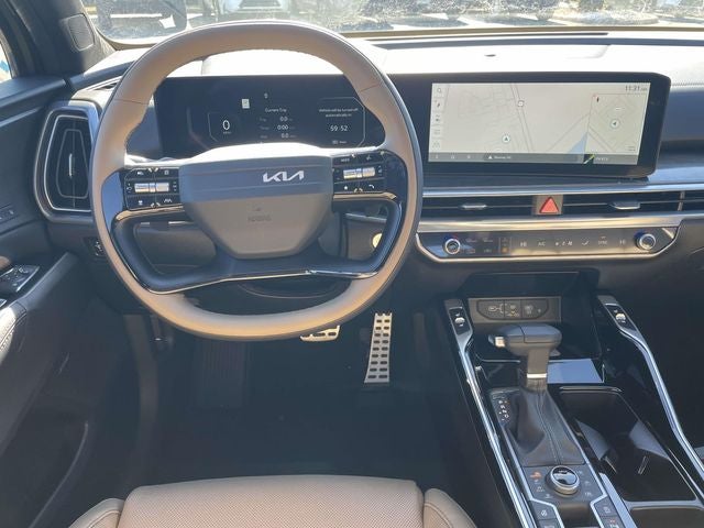 2026 Kia Sorento X-Pro SX Prestige