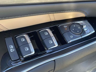 2026 Kia Sorento X-Pro SX Prestige