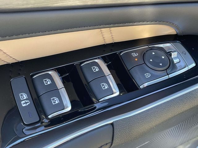 2026 Kia Sorento X-Pro SX Prestige