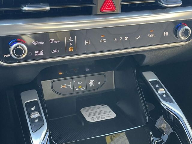 2026 Kia Sorento X-Pro SX Prestige