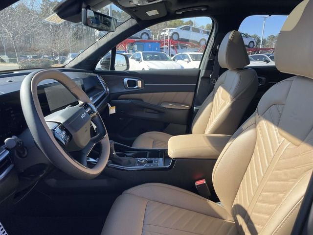 2026 Kia Sorento X-Pro SX Prestige