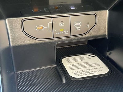 2026 Kia Sorento X-Pro SX Prestige