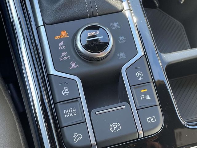 2026 Kia Sorento X-Pro SX Prestige