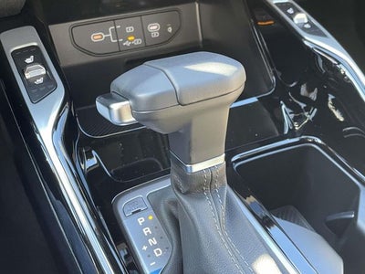 2026 Kia Sorento X-Pro SX Prestige