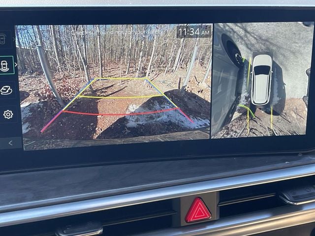 2026 Kia Sorento X-Pro SX Prestige