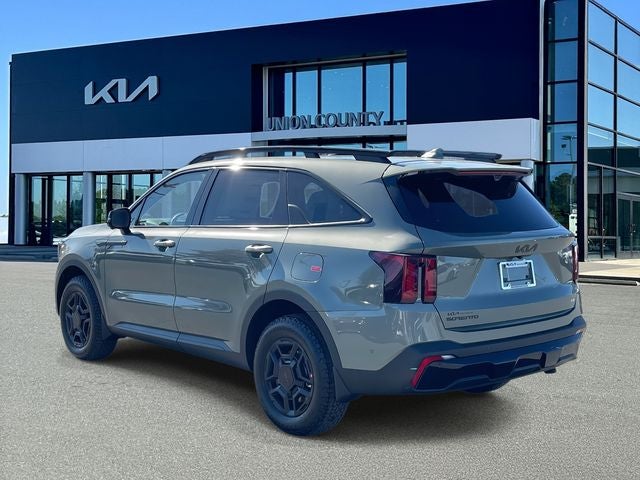 2026 Kia Sorento X-Pro SX Prestige