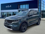 2023 Kia Sorento X-Line SX Prestige