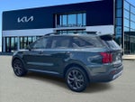 2023 Kia Sorento X-Line SX Prestige