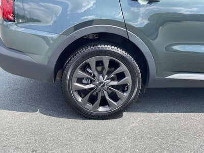 2023 Kia Sorento X-Line SX Prestige
