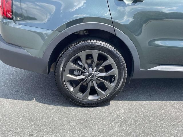 2023 Kia Sorento X-Line SX Prestige