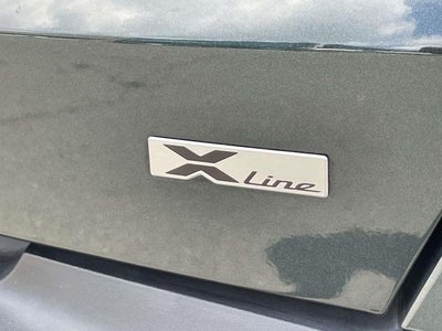 2023 Kia Sorento X-Line SX Prestige