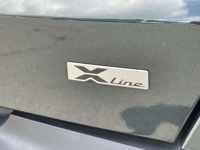 2023 Kia Sorento X-Line SX Prestige