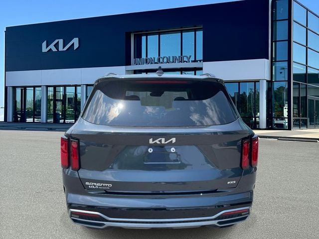 2023 Kia Sorento SX-Prestige