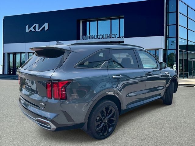 2023 Kia Sorento SX-Prestige