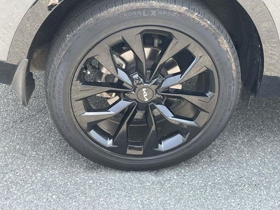 2023 Kia Sorento SX-Prestige