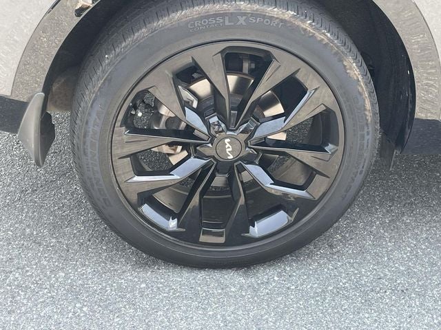 2023 Kia Sorento SX-Prestige
