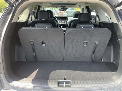 2023 Kia Sorento SX-Prestige