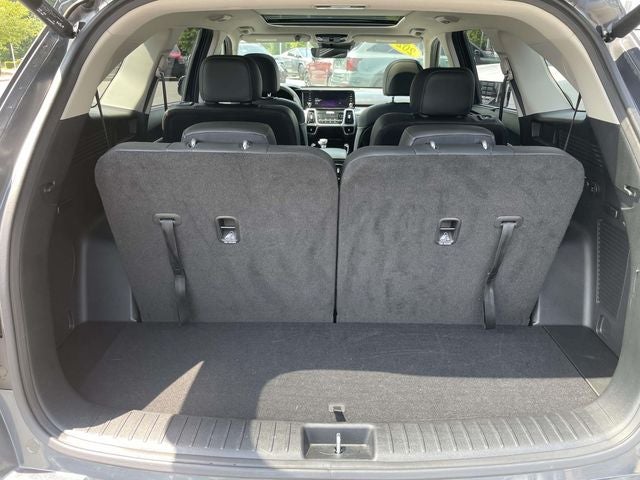 2023 Kia Sorento SX-Prestige