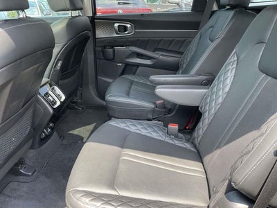 2023 Kia Sorento SX-Prestige