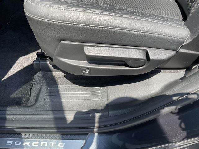 2023 Kia Sorento SX-Prestige