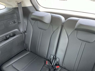 2023 Kia Sorento SX-Prestige