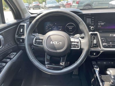 2023 Kia Sorento SX-Prestige