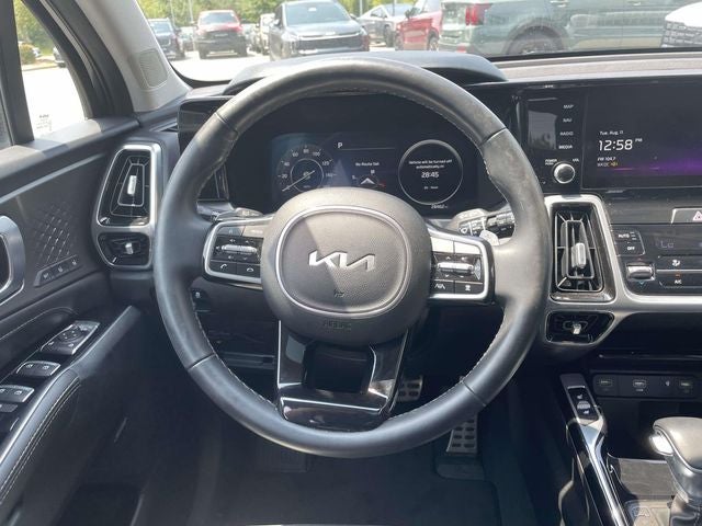 2023 Kia Sorento SX-Prestige