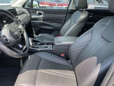 2023 Kia Sorento SX-Prestige