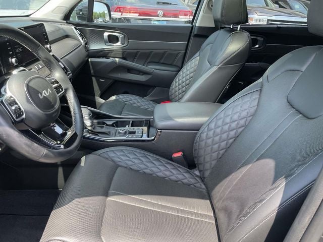 2023 Kia Sorento SX-Prestige