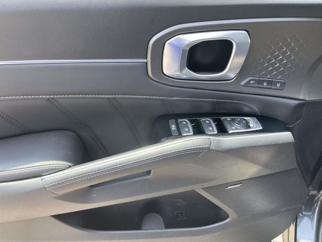 2023 Kia Sorento SX-Prestige