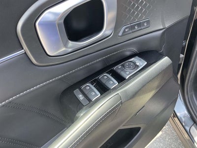 2023 Kia Sorento SX-Prestige