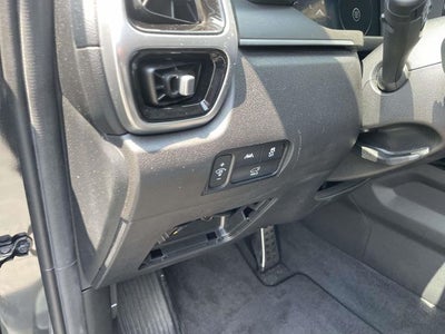 2023 Kia Sorento SX-Prestige