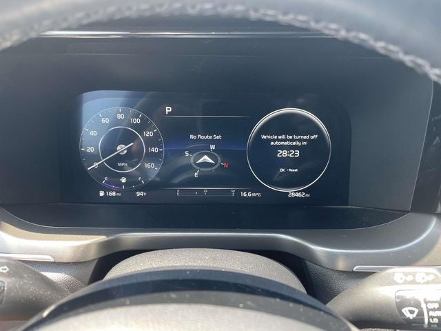 2023 Kia Sorento SX-Prestige