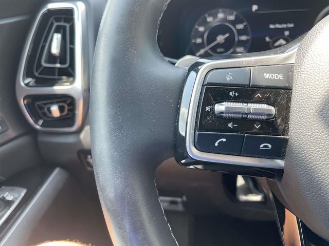 2023 Kia Sorento SX-Prestige