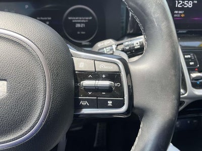 2023 Kia Sorento SX-Prestige