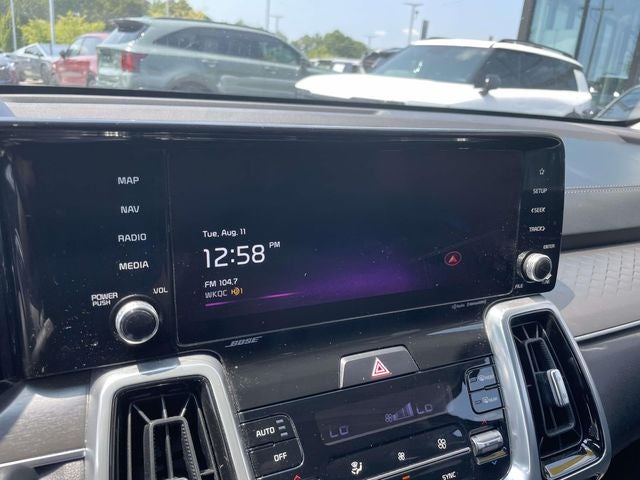 2023 Kia Sorento SX-Prestige