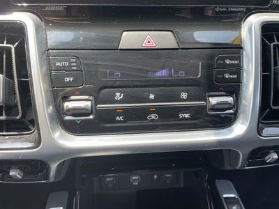 2023 Kia Sorento SX-Prestige