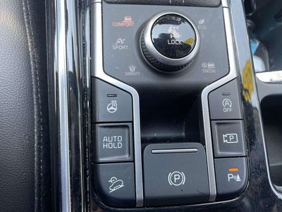 2023 Kia Sorento SX-Prestige