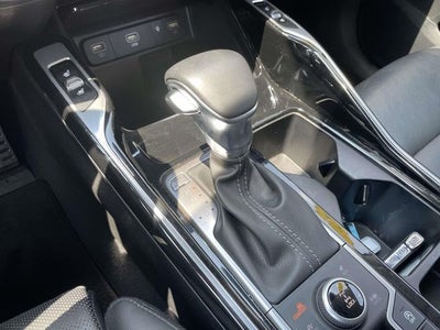 2023 Kia Sorento SX-Prestige